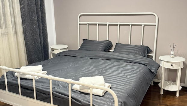 Calibi Oldtown Suites - Foto 4