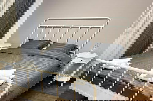 Foto 4 - Calibi Oldtown Suites