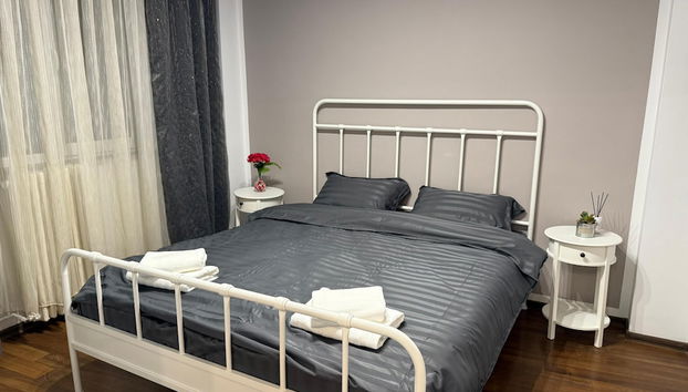 Calibi Oldtown Suites - Foto 2