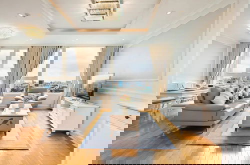 Foto 58 - Salute de Leman Luxury Apartment