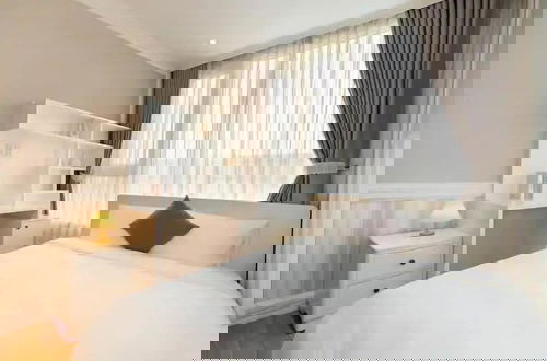 Foto 16 - Salute de Leman Luxury Apartment