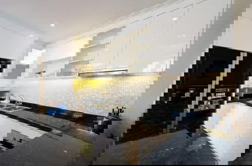 Foto 43 - Salute de Leman Luxury Apartment