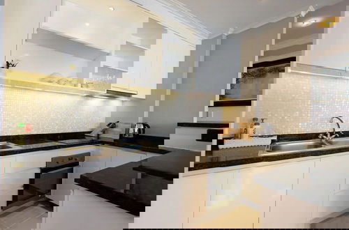 Foto 45 - Salute de Leman Luxury Apartment