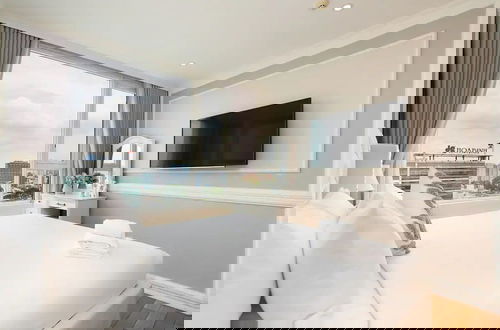 Foto 26 - Salute de Leman Luxury Apartment
