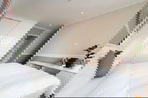 Foto 19 - Salute de Leman Luxury Apartment
