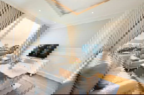 Foto 59 - Salute de Leman Luxury Apartment