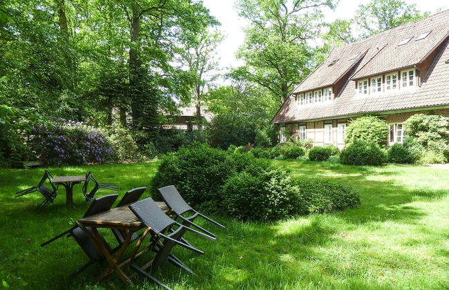 Apartment in Dorfmark Near Luneburg Heath - Foto 28
