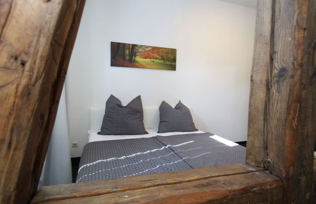 Ferienwohnung am Aubach in Schwerin - Foto 4