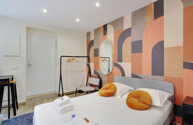 Magnificent Studio - 2P - Levallois-perret - Foto 6