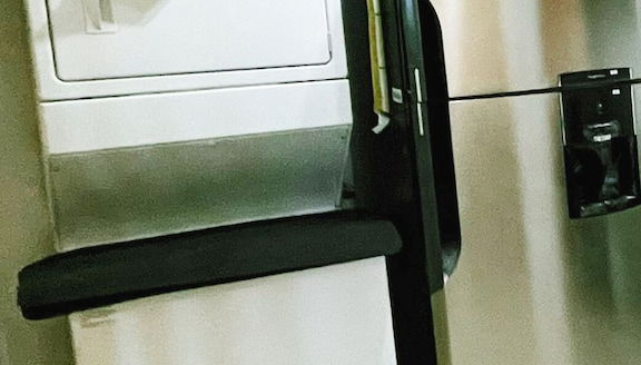 Gemeinsame Küchenausstattung