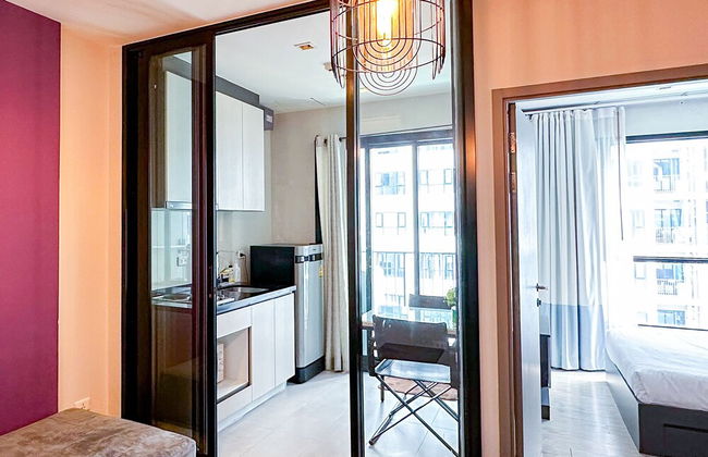 The BASE Central Pattaya By INH Global - Photo 38