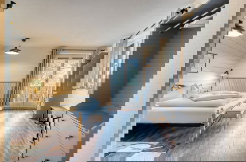 Foto 8 - Wonderful Apartments Sweetest Home No01
