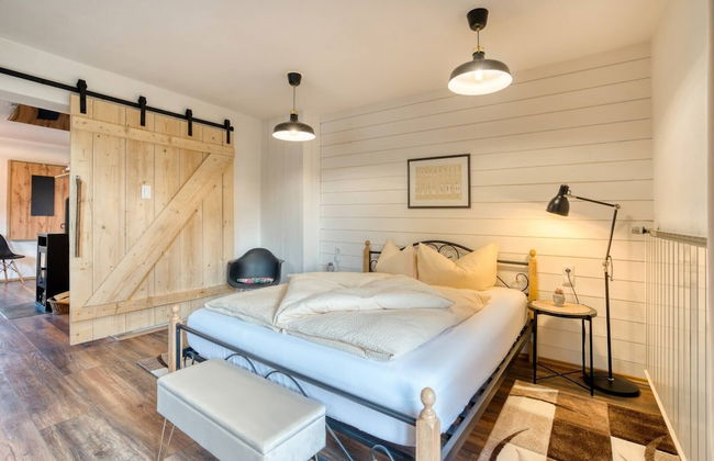 Wonderful Apartments Sweetest Home No01 - Foto 13