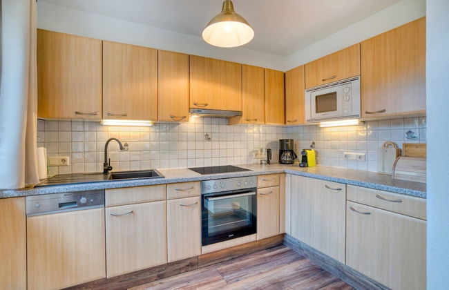 Wonderful Apartments Sweetest Home No01 - Foto 33