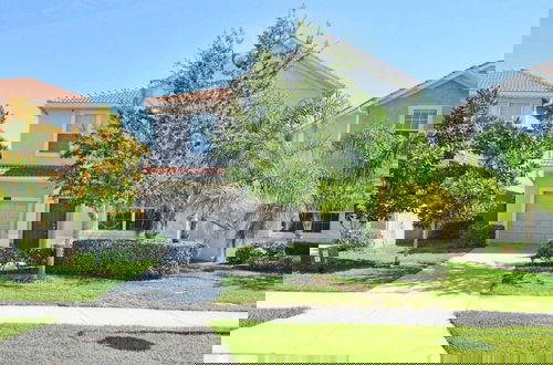 Foto 54 - Paradise Palms-6 bedrooms House w-pool-3509PP 6 Home by RedAwning