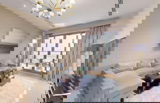 Foto 1 - Downtown - Elite Residence 2310