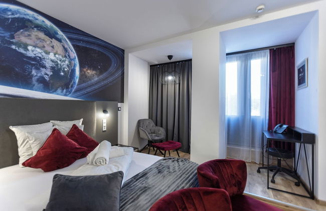 R73 Residences - Foto 23