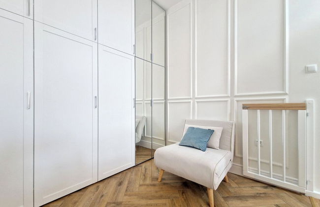 Baltic Home - Photo 14