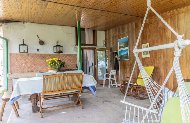 Casa Vacanze Guardea - Foto 24