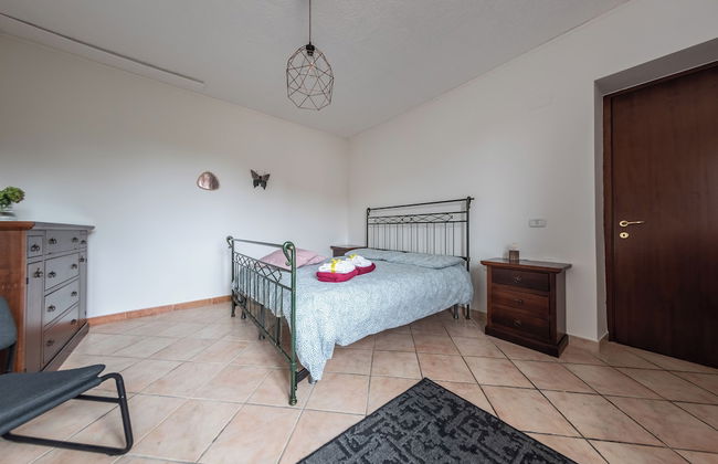 #914 Home - Irpinia - Foto 8