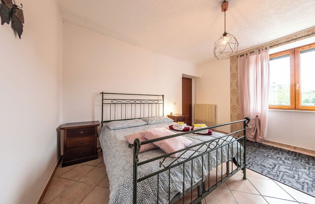 #914 Home - Irpinia - Foto 10