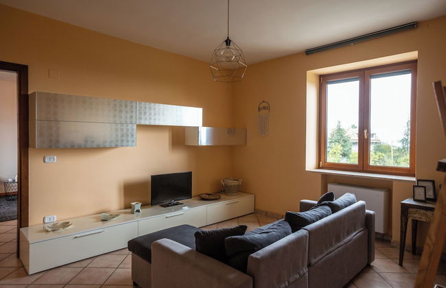 #914 Home - Irpinia - Foto 29