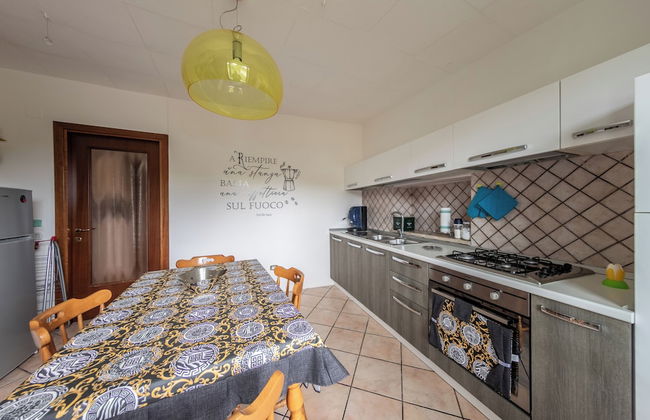 #914 Home - Irpinia - Foto 28