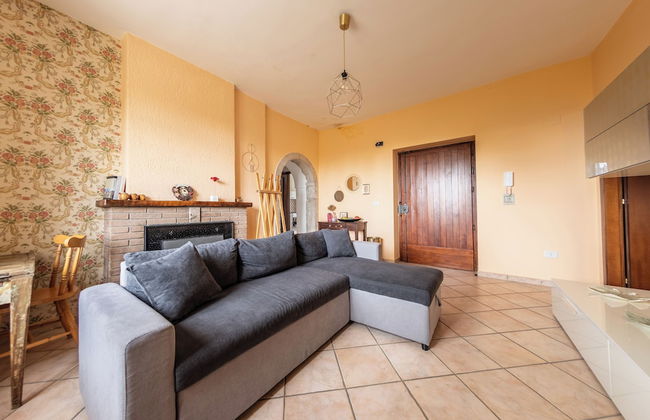 #914 Home - Irpinia - Foto 36