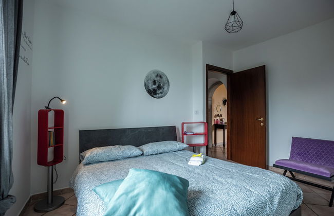 #914 Home - Irpinia - Foto 5