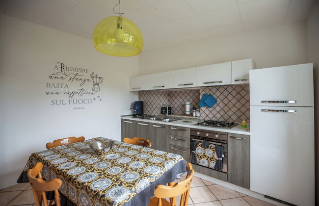 #914 Home - Irpinia - Foto 24