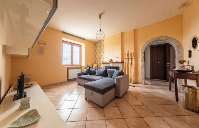 #914 Home - Irpinia - Foto 38