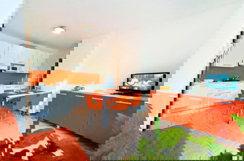 Foto 3 - Apartment in Caorle With Heating