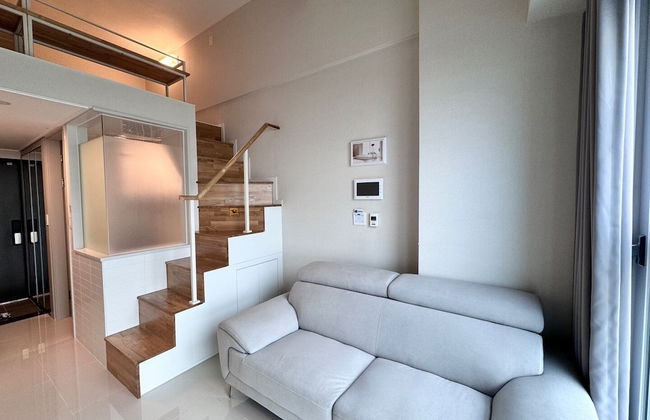 Blue Ocean Residence Hotel 3 - Foto 8