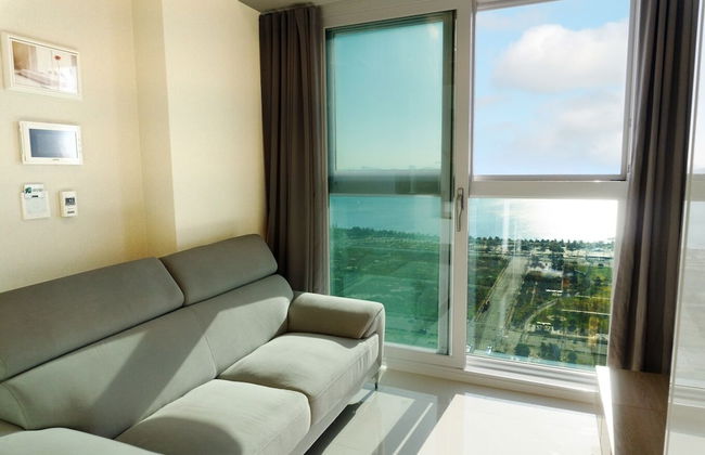 Blue Ocean Residence Hotel 3 - Foto 18