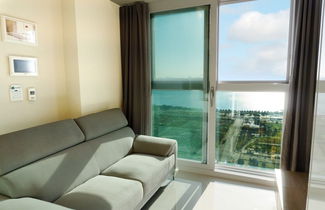 Foto 1 - Blue Ocean Residence Hotel 3