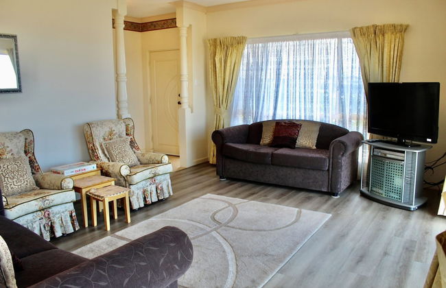 Villa Marie - Pet-friendly - Foto 4