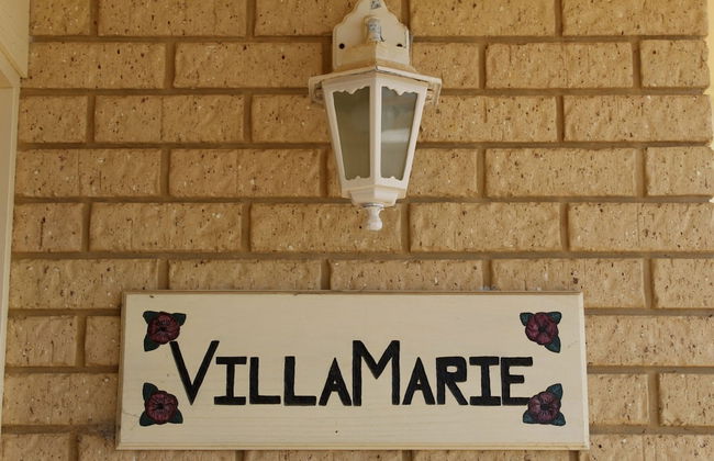 Villa Marie - Pet-friendly - Foto 23