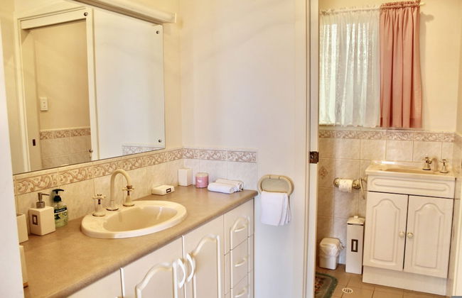 Villa Marie - Pet-friendly - Foto 13