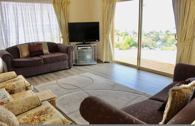 Villa Marie - Pet-friendly - Foto 12
