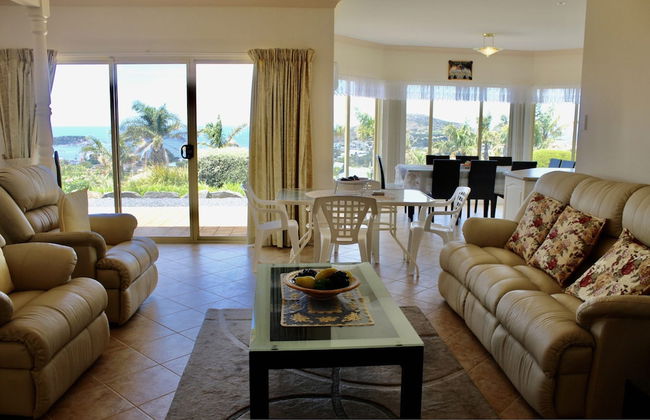 Villa Marie - Pet-friendly - Foto 3