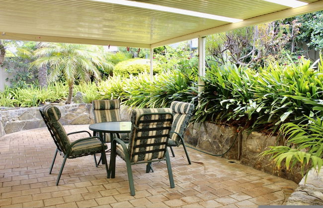 Villa Marie - Pet-friendly - Foto 9