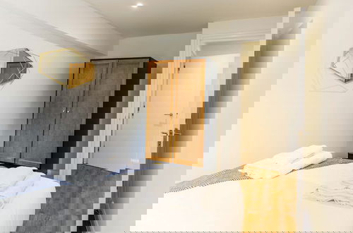 Foto 6 - StayLux Carnaby Street