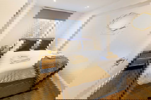 Foto 7 - StayLux Carnaby Street