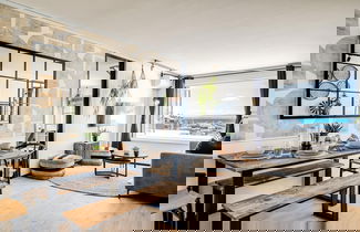Foto 2 - Cape Town City Holiday Apartment w Views for Days