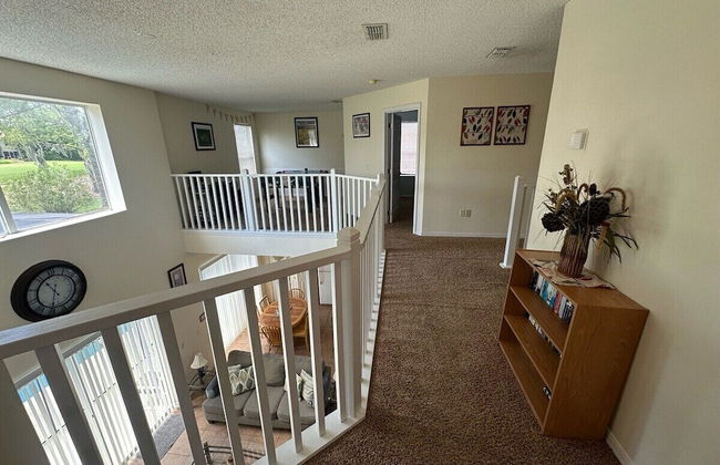 South Facing Pool Home - Room for the Whole Family! - Foto 30