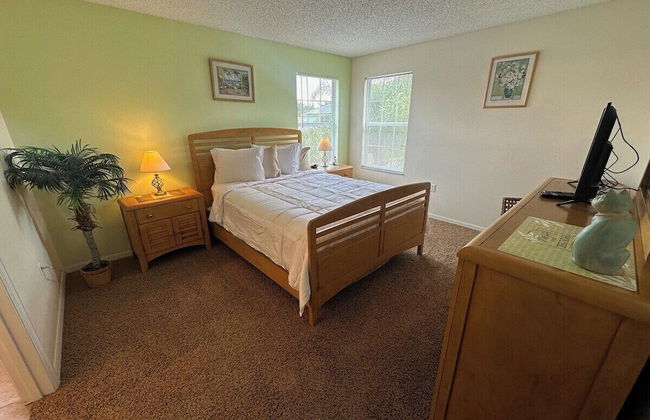 South Facing Pool Home - Room for the Whole Family! - Foto 4