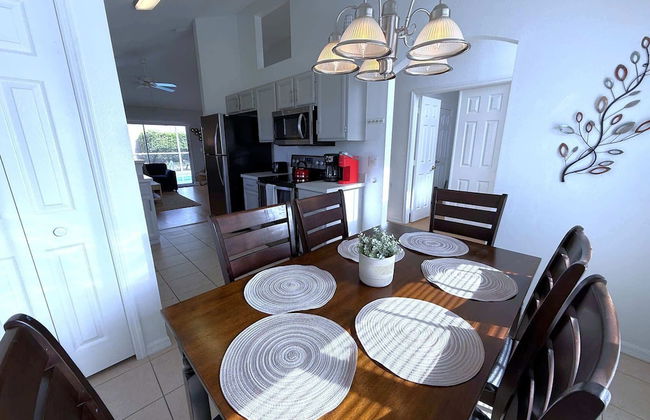 2200mac - Southern Dunes Villa - Foto 26