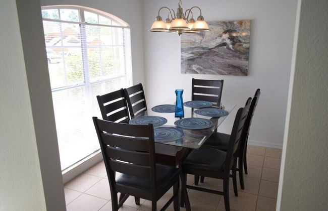 2200mac - Southern Dunes Villa - Foto 17