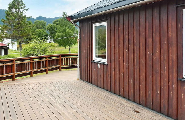 4 Person Holiday Home in Vagland-by Traum - Photo 15