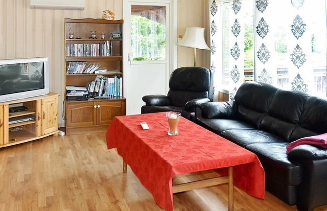 4 Person Holiday Home in Vagland-by Traum - Photo 6